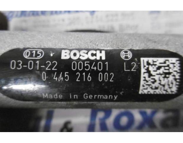 rampa injectoare bmw e39 3.0d automat 0445216002