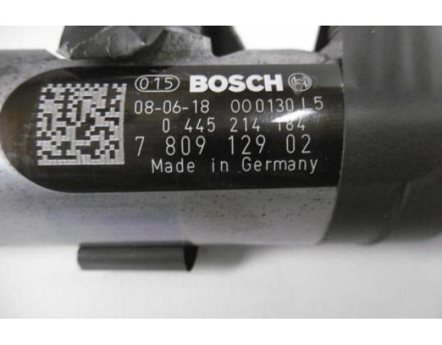 rampa injectoare bmw e60 520d 780912902