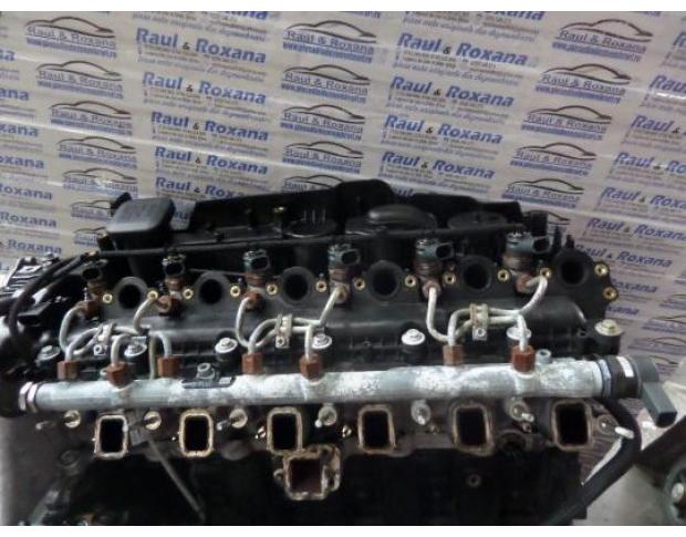 rampa injectoare bmw e60 525d 256d2 0445216008