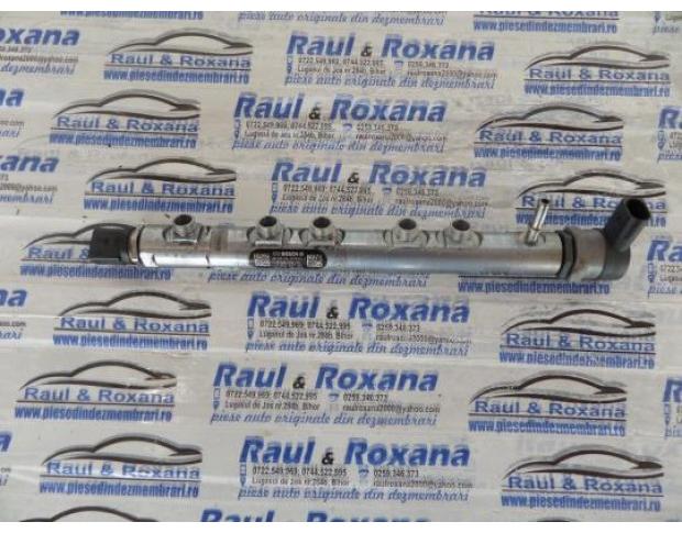 rampa injectoare bmw e90 2.0d 0445214182