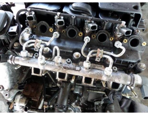 rampa injectoare bmw e90 2.0d 0445214030