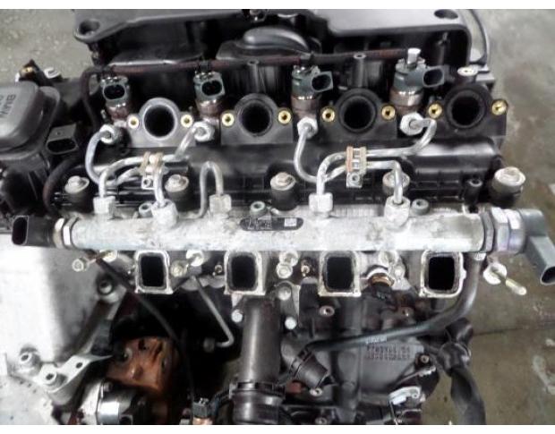 rampa injectoare bmw e91 320 2.0d 163cp 204d4 7787154