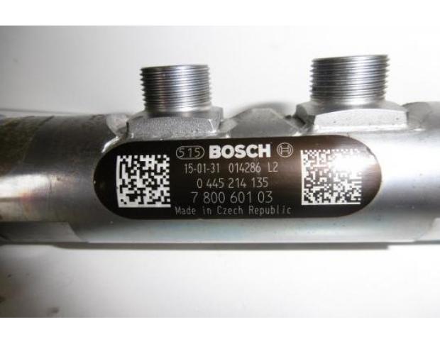 rampa injectoare bmw f10 2.0d n47d20d 780060103