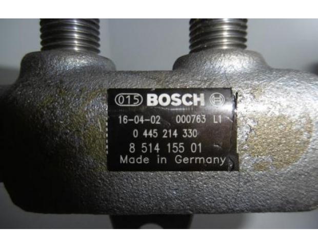 rampa injectoare bmw f30 2.0d 8514155