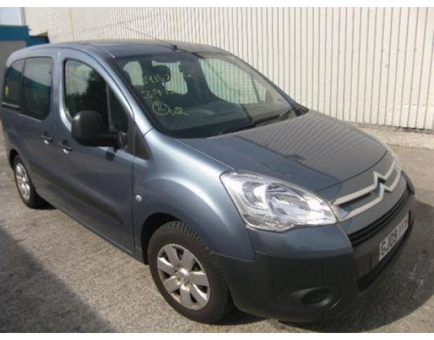 rampa injectoare citroen berlingo 1.6hdi 9hw