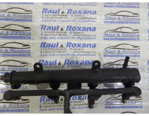 rampa injectoare citroen c3 1.4b kfv 9628982980d