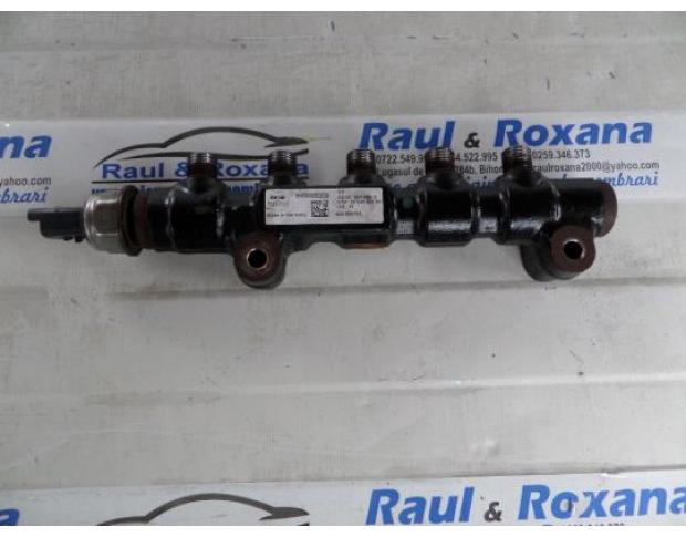 rampa injectoare citroen c4 1.6hdi 9654592680