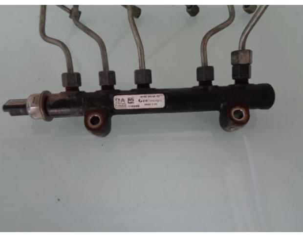 rampa injectoare citroen c4 1.6hdi 9h06 9685297580