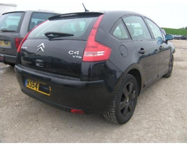 rampa injectoare citroen c4 1.6hdi 9hx an 2007