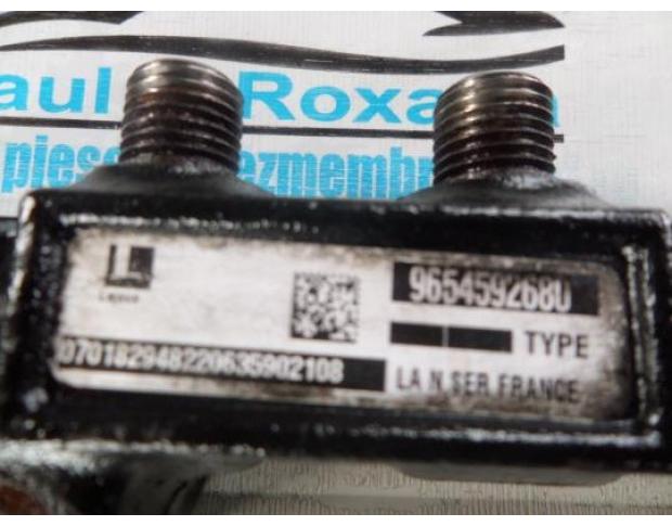 rampa injectoare citroen c4 picasso 1.6hdi