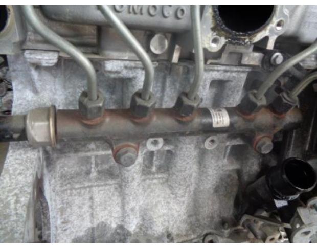 rampa injectoare citroen ds3 1.6hdi 9h06 9685297580