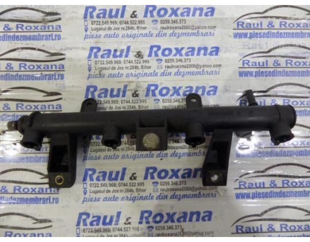 rampa injectoare citroen xsara 1.4b kfw an 2002 9628982980d