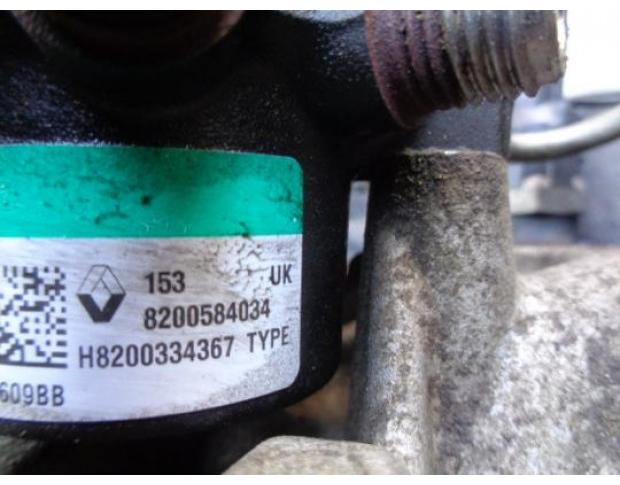 rampa injectoare dacia logan 1.5dci k9kk 8200584034