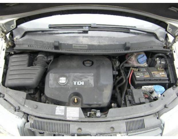 rampa injectoare de seat alhambra 1900tdi