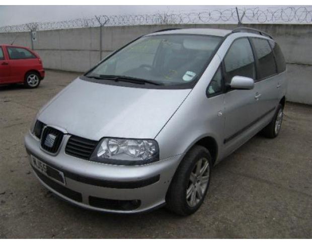 rampa injectoare de seat alhambra 1900tdi