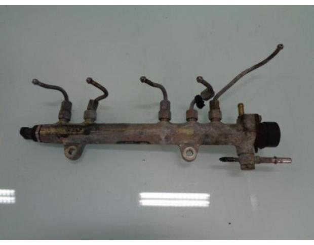 rampa injectoare  fiat doblo 1.3jtd 0445214044