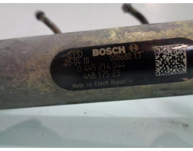 rampa injectoare  fiat doblo 1.3jtd 0445214044