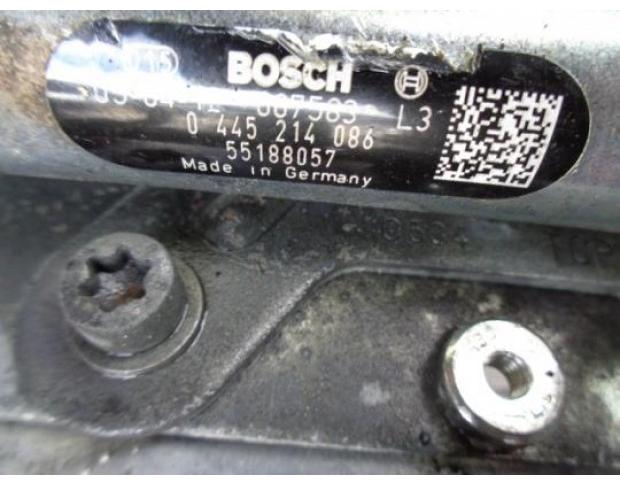 rampa injectoare fiat doblo 1.3jtd 0445214086