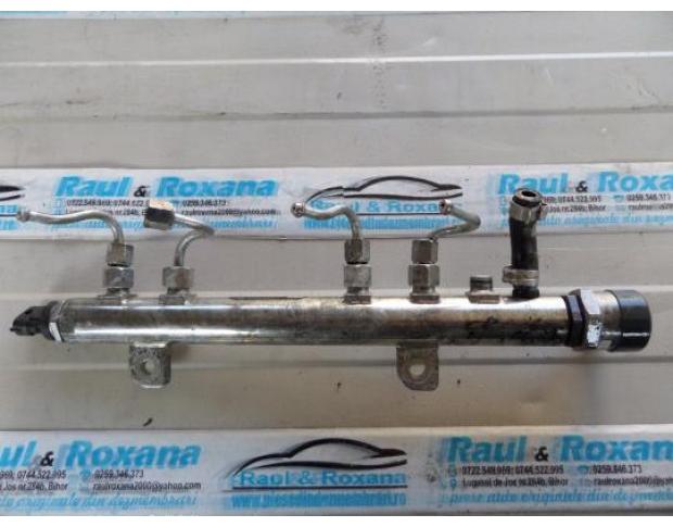 rampa injectoare fiat doblo 1.3multijet 0445214086