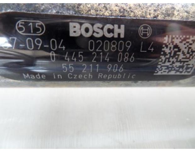 rampa injectoare fiat doblo 1.3multijet 0445214086