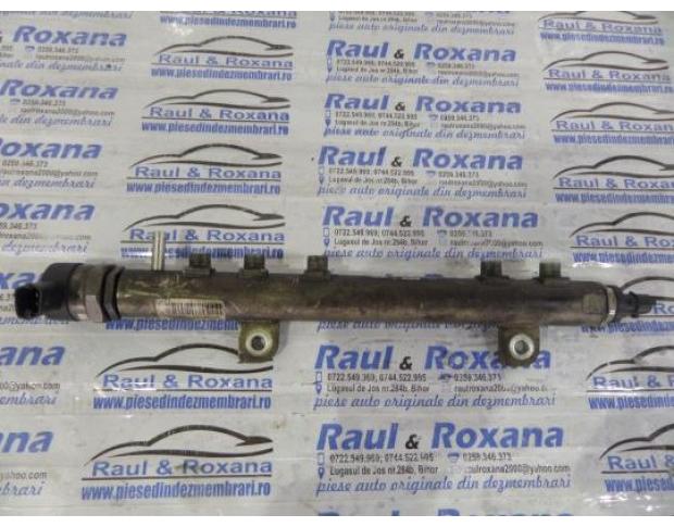 rampa injectoare fiat doblo 1.3multijet 223a9000 0445214086