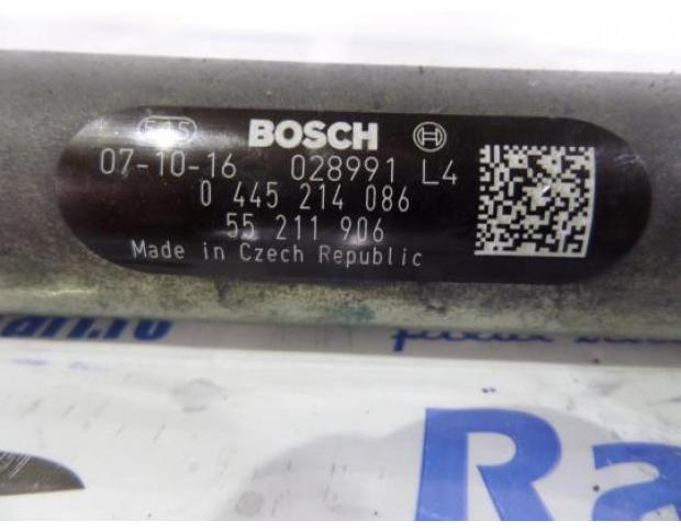 rampa injectoare fiat doblo 1.3multijet 223a9000 0445214086