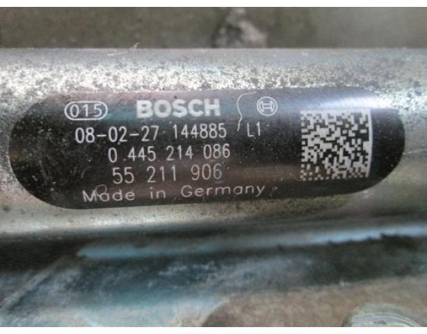 rampa injectoare fiat doblo 1.3multijet cod 0445241086