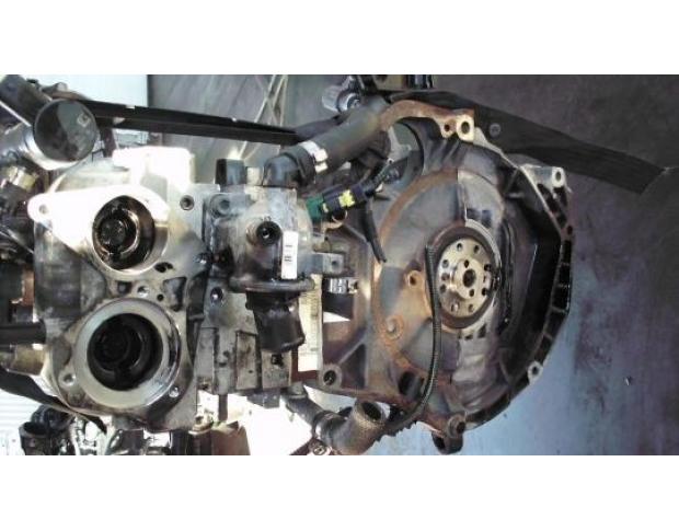 rampa injectoare fiat doblo 1.3multijet