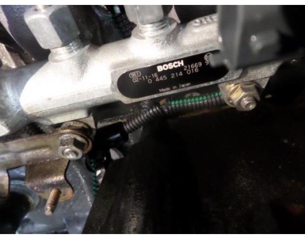 rampa injectoare fiat doblo 1.9jtd 0445214016