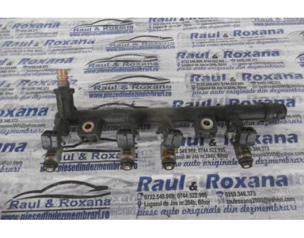 rampa injectoare fiat punto 1.2b