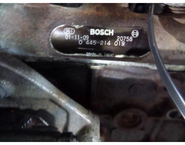 rampa injectoare fiat scudo 2.0jtd rhz 0445214019