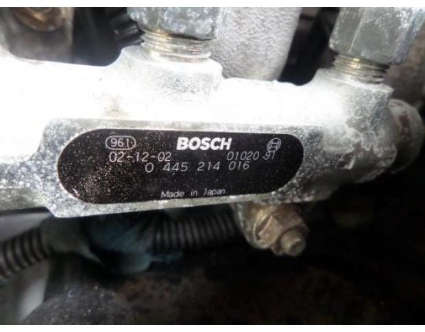 rampa injectoare fiat stilo 1.9jtd 192a1000 0445214016