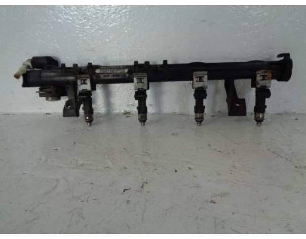 rampa injectoare ford fiesta 1.2b snjb vp8a6uaa