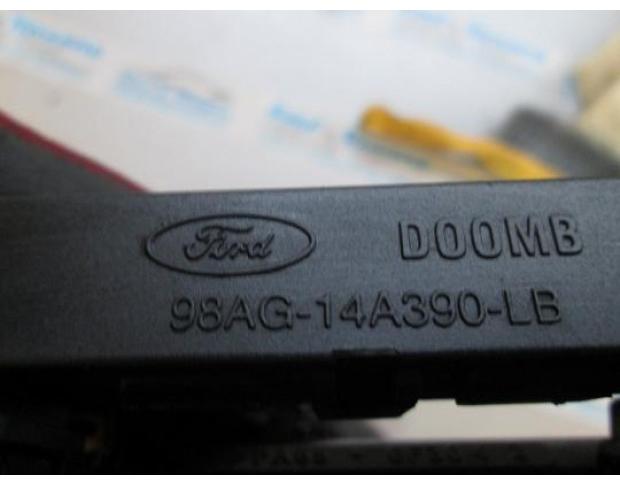rampa injectoare ford fiesta 1.4b spja 98ag14a390lb