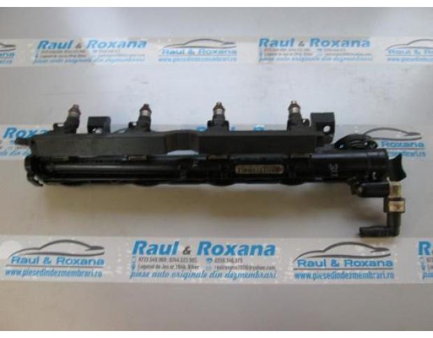 rampa injectoare ford fiesta 1.4b spjc 98ag14a390lb