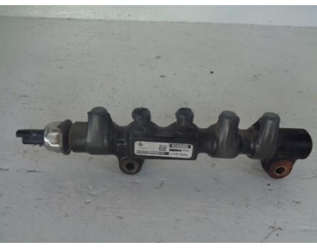 rampa injectoare ford fiesta 1.6tdci   9654592680