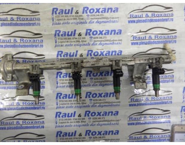 rampa injectoare ford focus 2 1.6b 4m5g-9h487-ca