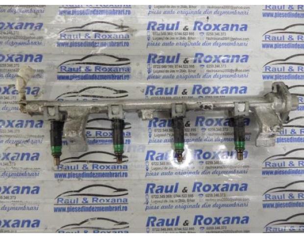 rampa injectoare ford focus 2 1.6b hxda 4m5g-9h487-ca