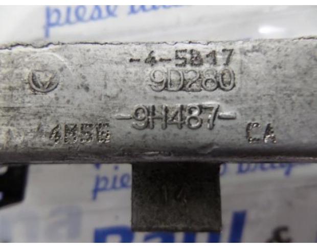 rampa injectoare ford focus 2 1.6b hxda 4m5g-9h487-ca