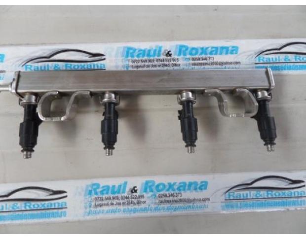 rampa injectoare ford focus 2 1.8b cod 4m5g9d280db