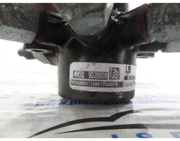 rampa injectoare ford focus 2 1.8tdci 4m5q-9d280-db