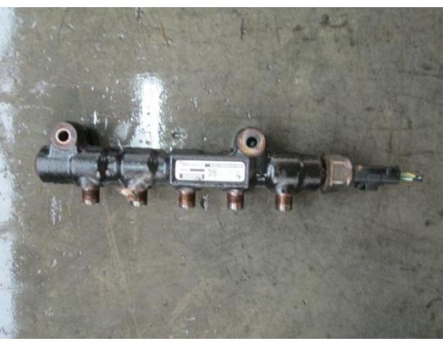 rampa injectoare ford focus 2  2005/04-2011