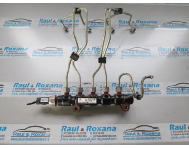 rampa injectoare ford focus 2 an 2004-2008 9654592680