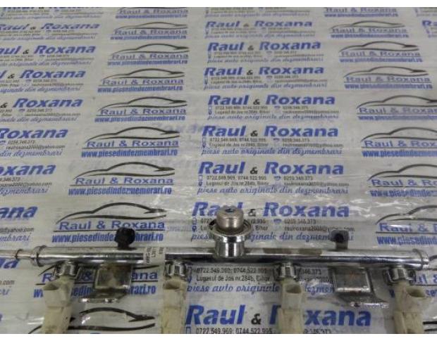 rampa injectoare ford focus c max 1.8b 4m8g-9d280-aa