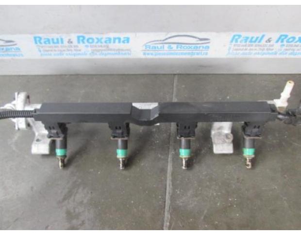 rampa injectoare ford fusion 1.4 16v fxjb