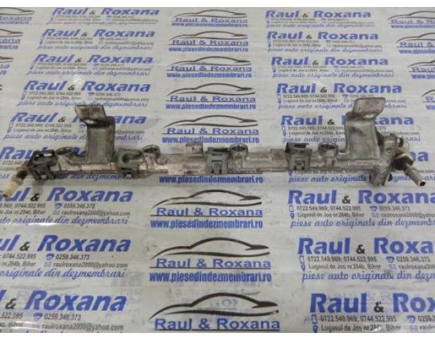 rampa injectoare ford fusion 1.4b 2n1u9d280ab