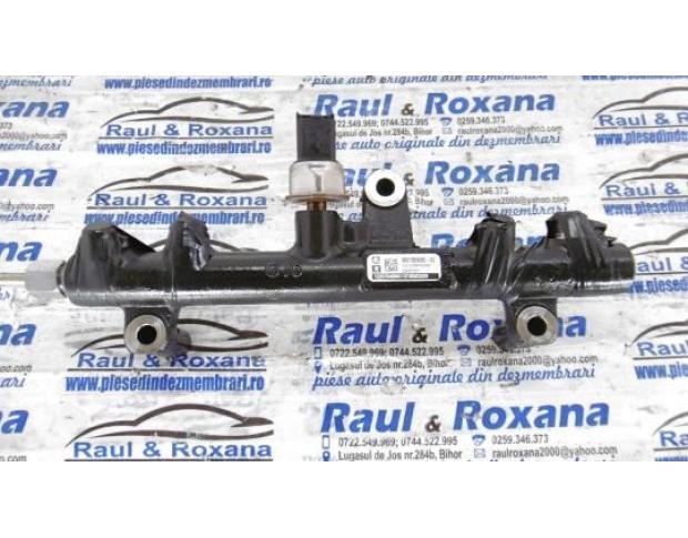 rampa injectoare ford galaxy 2.0tdci ufwa 9681909680