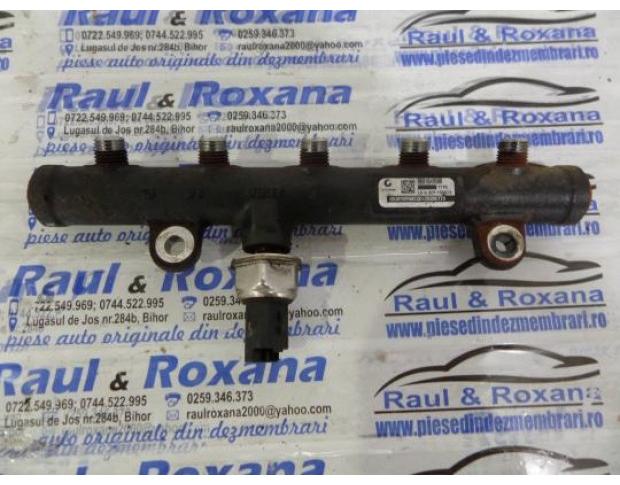 rampa injectoare ford mondeo mk4 2.0tdci 9681649580