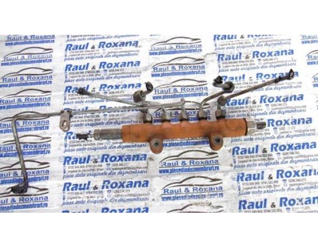 rampa injectoare ford transit 2.2tdci