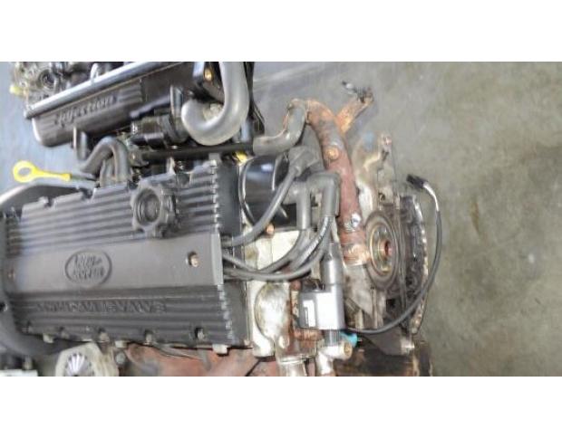 rampa injectoare land rover freelander  (ln) 1998-2006/10